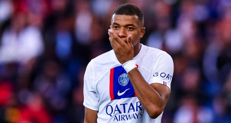  - PSG, Real Madrid – Mercato : un géant européen se place déjà pour Mbappé en 2024