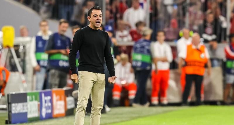  - 🚨 Barça – Elche : le onze de Xavi avec Memphis et Dembélé !