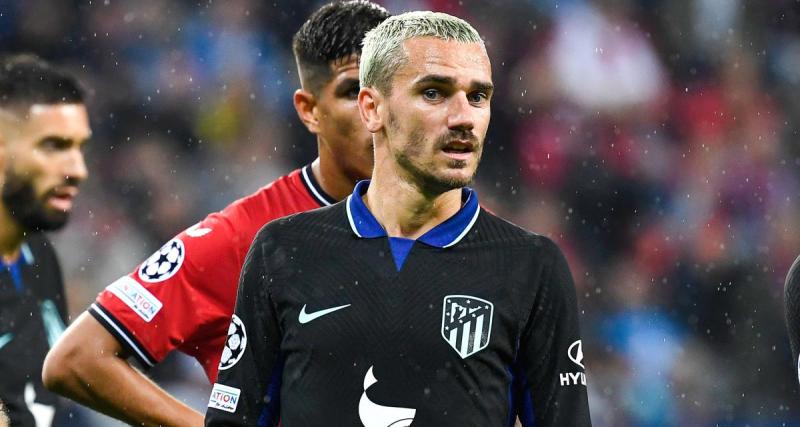  - FC Barcelone, Equipe de France - Mercato : la FIFA saisie, bientôt une jurisprudence Griezmann ?