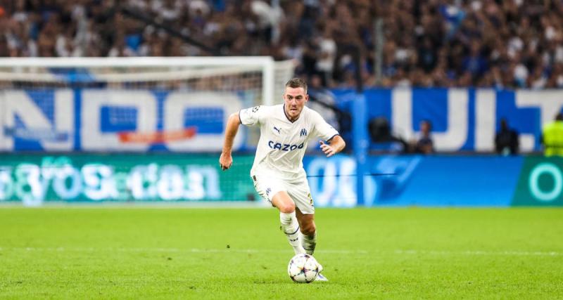  - Equipe de France : après le forfait de Kamara, Deschamps appelle un joueur de l'OM 