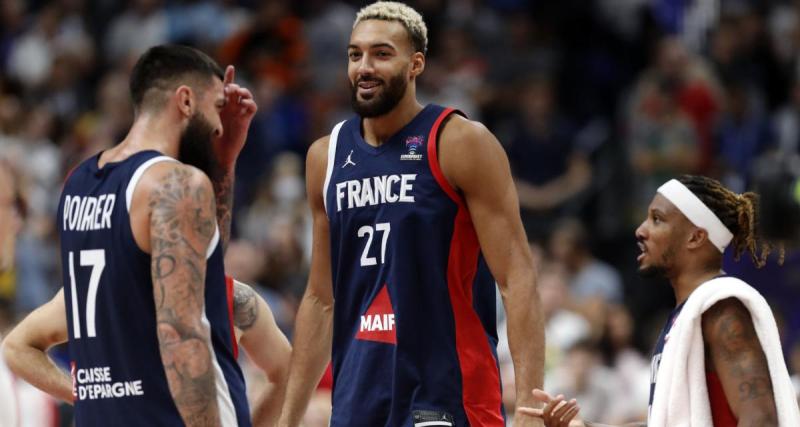  - EuroBasket : une belle audience pour les Bleus lors de leur succès face à la Pologne en demi-finale 