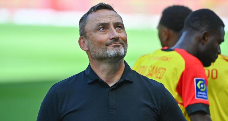  - RC Lens : le groupe de Haise pour le FC Nantes dévoilé ! 