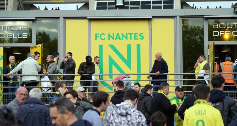  - FC Nantes : un salarié en garde à vue, le club ne veut pas réagir ! 