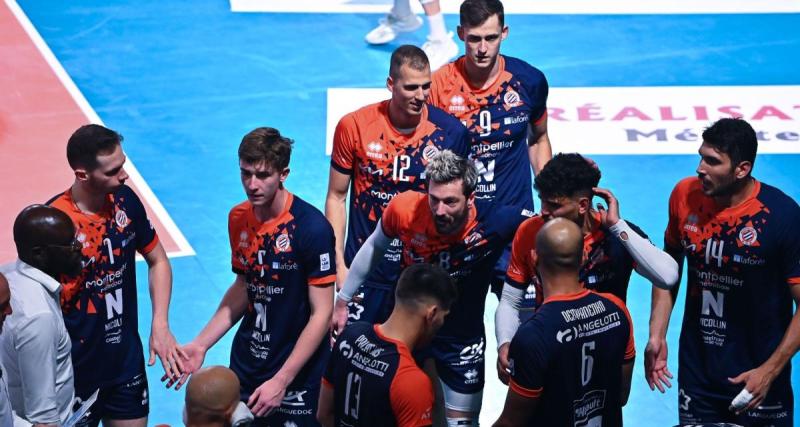  - Volley : un tirage assez abordable pour les clubs français en Ligue des Champions, Mulhouse aura tout de même fort à faire