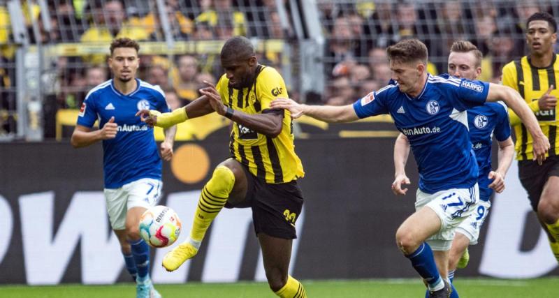  - 🚨 Bundesliga : Dortmund s'adjuge le derby de la Ruhr, le Bayern tombe à Augsbourg !