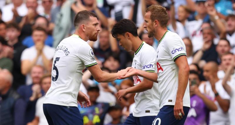  - Tottenham - Leicester : les compos officielles !