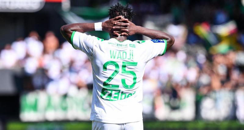  - Guingamp - ASSE : les 4 enseignements de la défaite des Verts