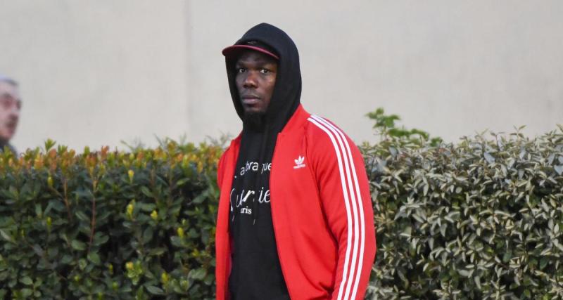  - Affaire Pogba : Mathias Pogba et quatre suspects déférés avant une éventuelle mise en examen