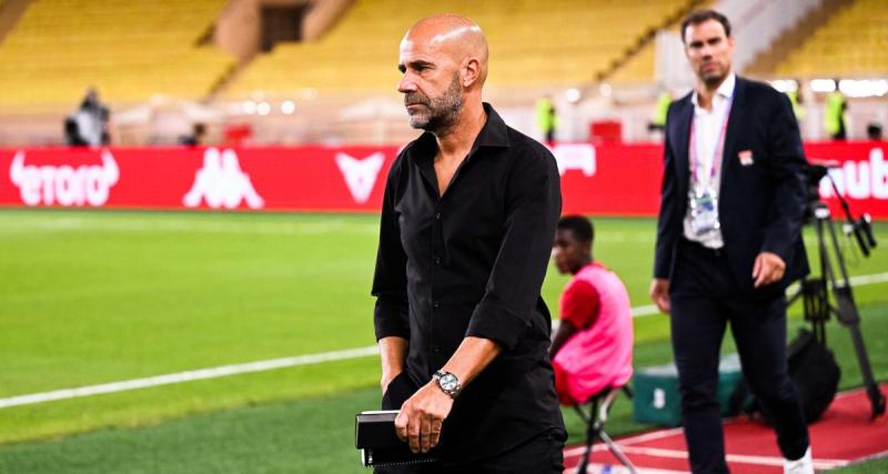  - OL : le groupe de Bosz pour le PSG dévoilé ! 