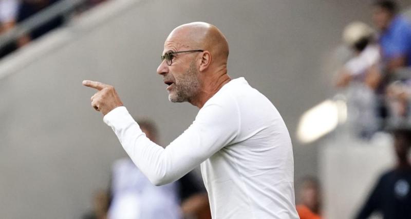  - OL : le groupe convoqué par Bosz pour le choc face au PSG