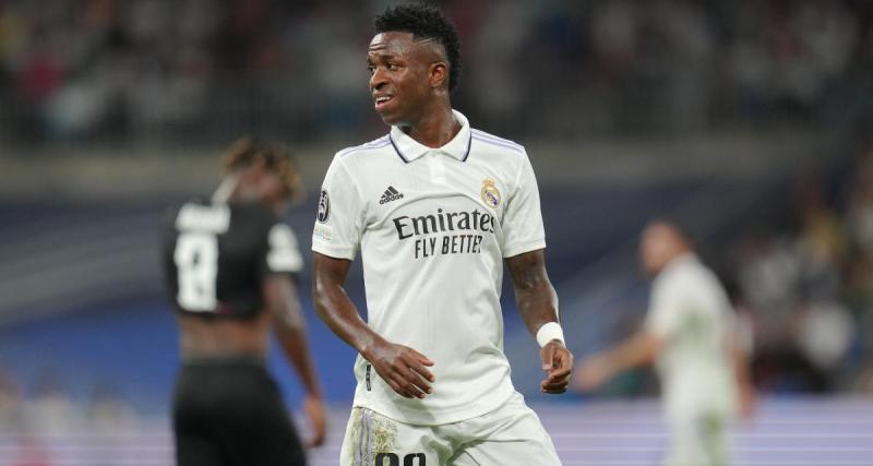  - PSG, Real Madrid : Neymar s’immisce dans la polémique Vinicius - Koke