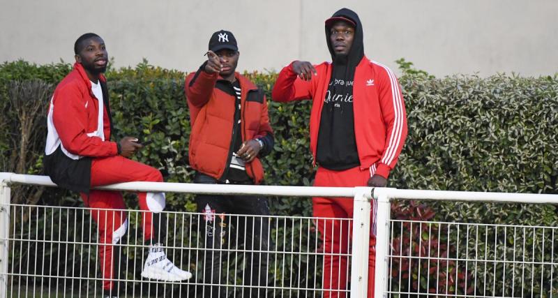  - 🚨 Affaire Pogba : Mathias Pogba mis en examen et incarcéré, son avocat annonce faire appel de la décision !