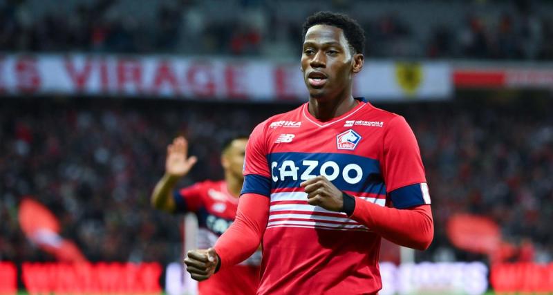  - Lille - Toulouse : David estime la victoire "méritée", van den Boomen confiant pour la suite !