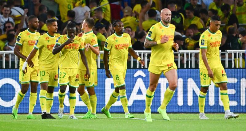  - FC Nantes : un syndrome fatal à l’ASSE et aux Girondins pend au nez des Canaris