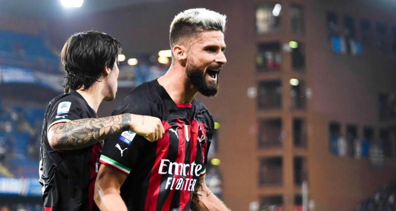  - AC Milan - Naples : quelle chaîne et comment voir le match en streaming ?