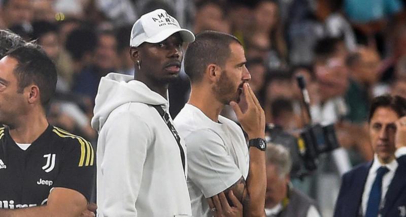  - Affaire Pogba : le profil des mis en examen, entre amis d’enfance et passés troubles