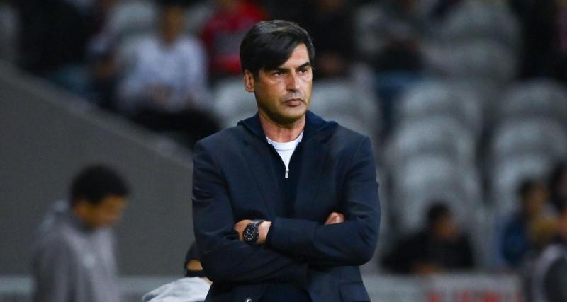  - LOSC : une entame qui sent bon la Champions League pour Fonseca