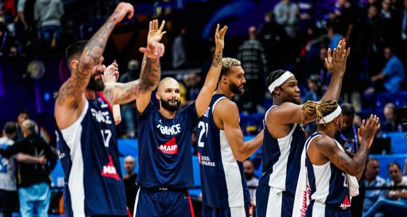  - France - Espagne : sur quelle chaîne voir la finale de l'EuroBasket, à quelle heure ?