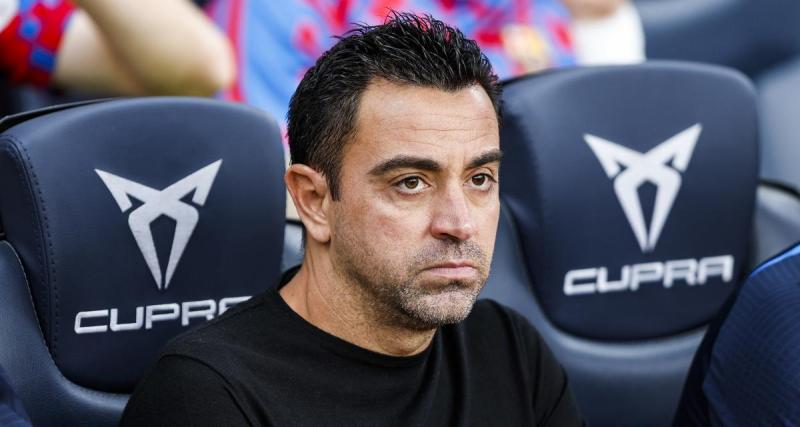  - Barça : Xavi égale un record de Guardiola et confirme l’excellent début de saison des Blaugranas ! 