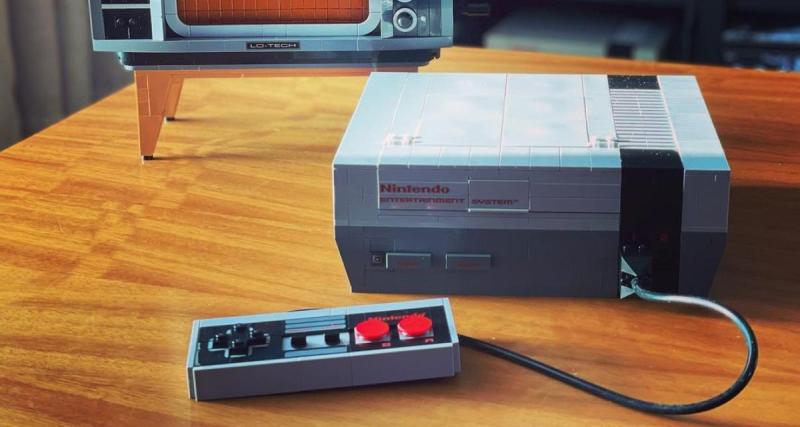  - Mega Drive, Game Boy, Super NES… Quand les consoles de ta jeunesse font leur come-back !