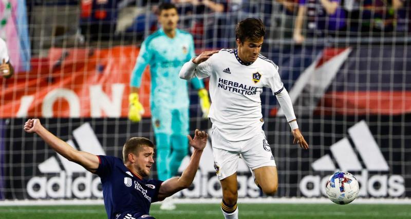  - Barça : Riqui Puig s'offre déjà un record en MLS !