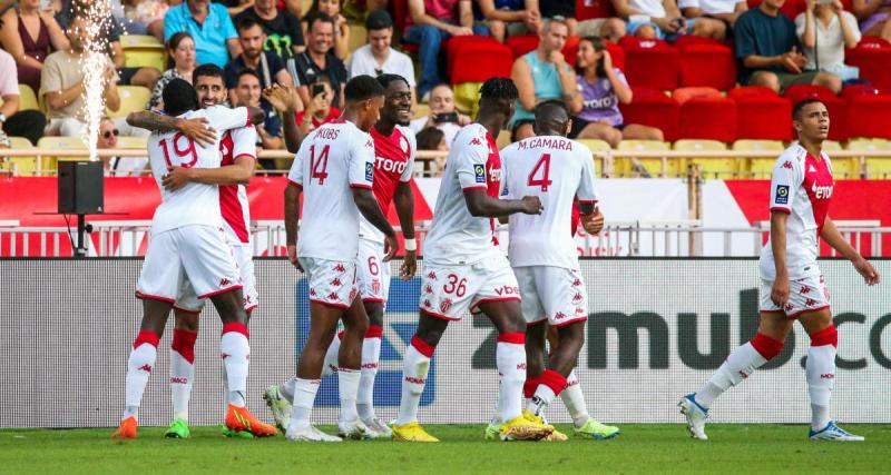  - 🚨 Reims – Monaco : les compos officielles ! 