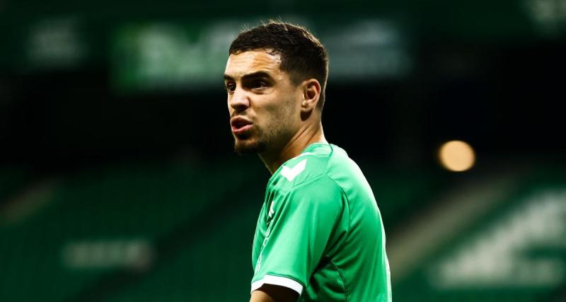  - ASSE : Cafaro repousse une excuse facile après Guingamp