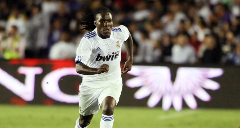  - Real Madrid : Drenthe explique pourquoi il n'a pas eu une grande carrière !