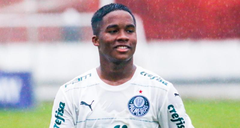  - FC Barcelone, PSG, Real Madrid, Stade Rennais : le grand jour pour Endrick ?