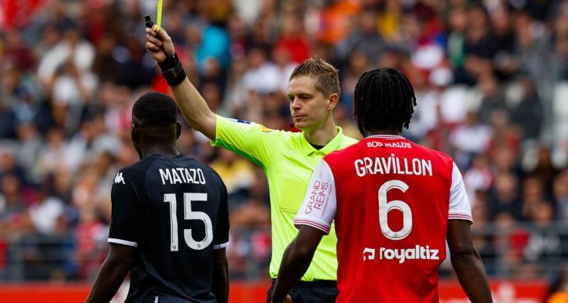  - Monaco enchaîne à Reims, une expulsion polémique