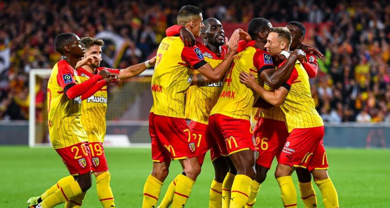  - 🚨 Nantes – Lens : les compos du choc !