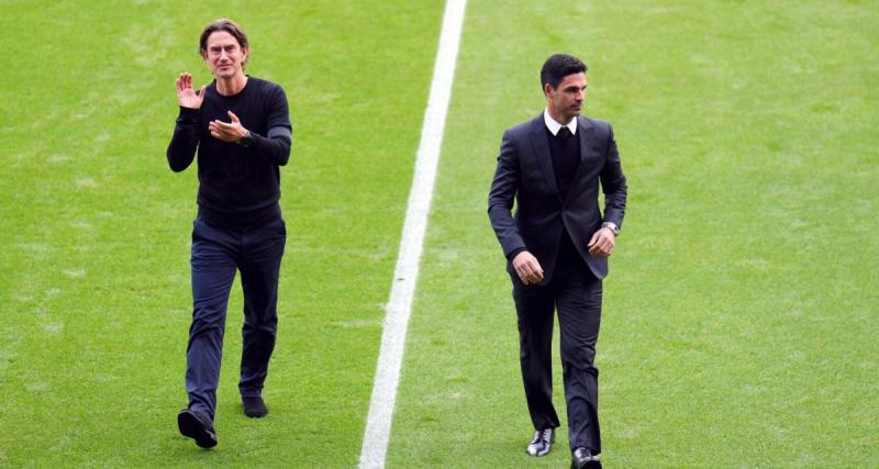  - Arsenal : Arteta fait rentrer une pépite de 15 ans, record de précocité battu en Premier League !