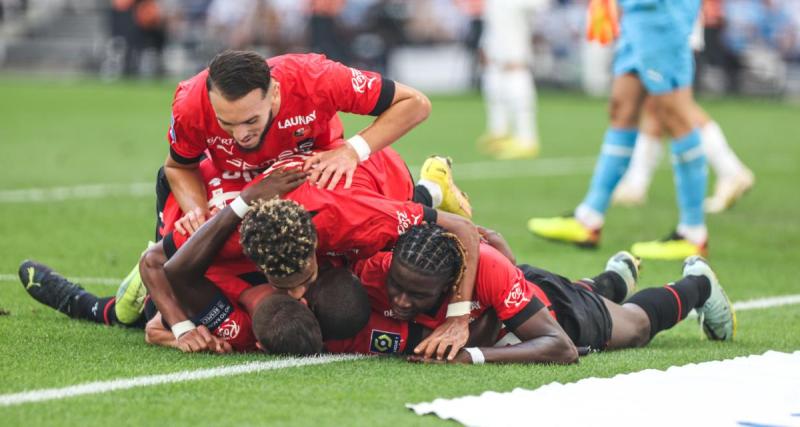  - L1 (J8) : l’OM mené, Todibo record, deux blessés graves à Brest… 