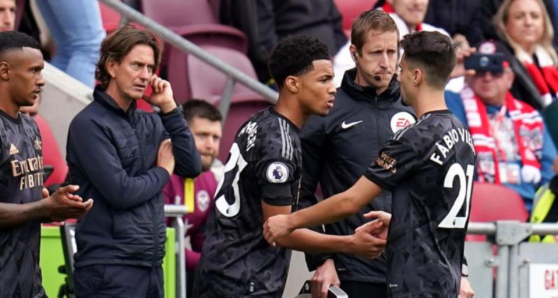  - Arsenal : Une pépite de 15 ans signe un record, nouvelle victoire des Gunners