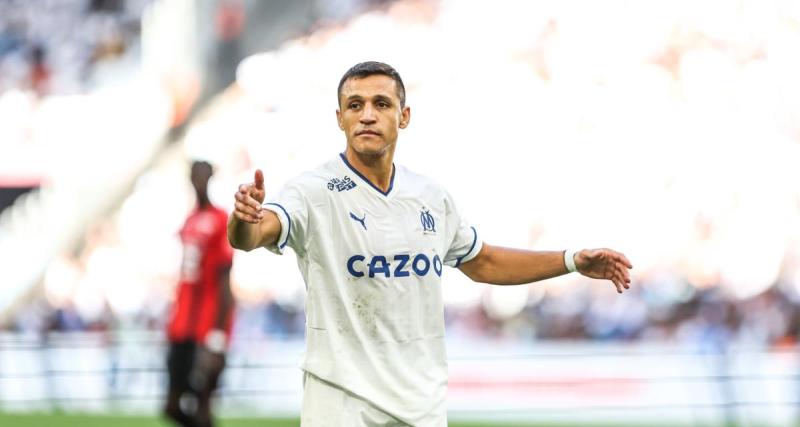  - 🚨 L'OM cale contre Rennes, le rouge record de Todibo plombe Nice, joli coup de Troyes... Les scores du Multiplex Ligue 1 !