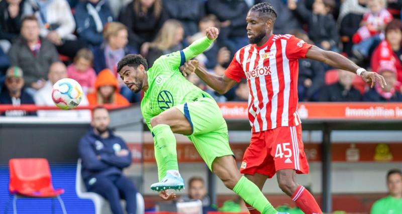  - Union Berlin - Wolfsburg : les Berlinois prolongent leur rêve, un ex-buteur de L1 frappe encore