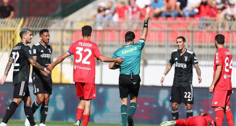  - Di Maria plombe la Juventus, Ikoné porte la Fiorentina, la Lazio cartonne... Les scores en Serie A !