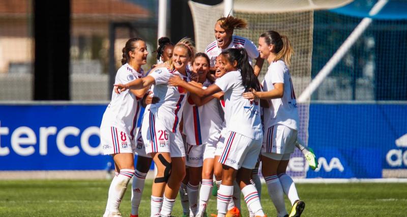  - D1 Arkema : le PSG cartonne, le PFC freiné, l’OL minimaliste… 