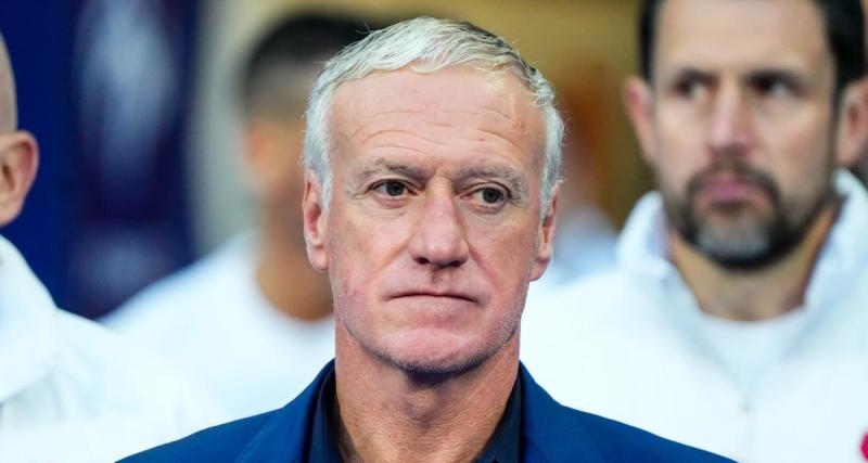  - Équipe de France : « Le climat n’est pas le plus calme et plus serein » selon Deschamps