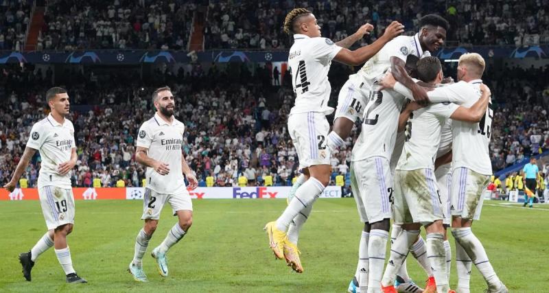  - 🚨 Atlético Madrid – Real Madrid : les compos du derby, Griezmann titulaire !