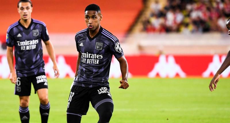  - OL : Tetê revient sur son échappée d’Ukraine 