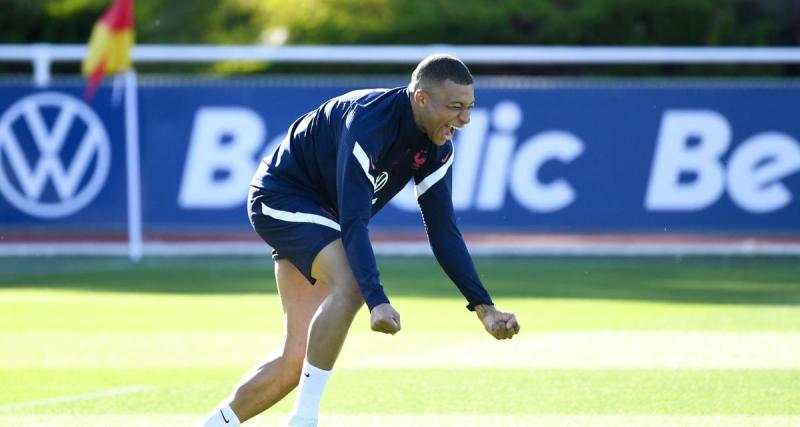  - PSG : la décision forte du Real Madrid pour l'avenir de Kylian Mbappé