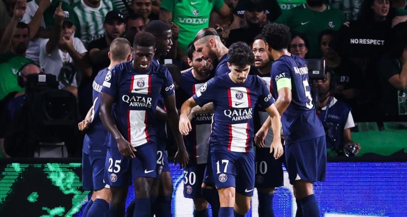  - OL - PSG : le ministre des Transports tacle Paris pour la venue à Lyon en avion !