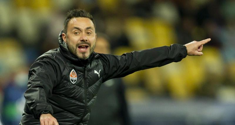  - 🚨 Chelsea : De Zerbi succède à Potter et devient coach de Brighton ! (officiel)