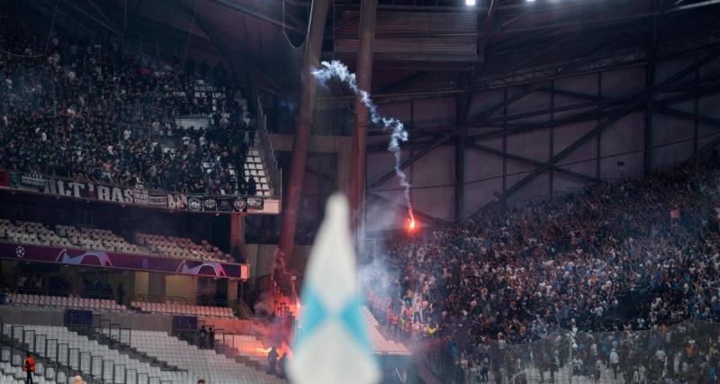  - OM : le match contre Francfort pourrait laisser d'énormes traces