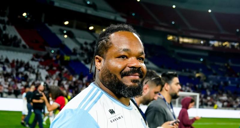  - Toulon : Mathieu Bastareaud bel et bien titulaire face à Clermont !