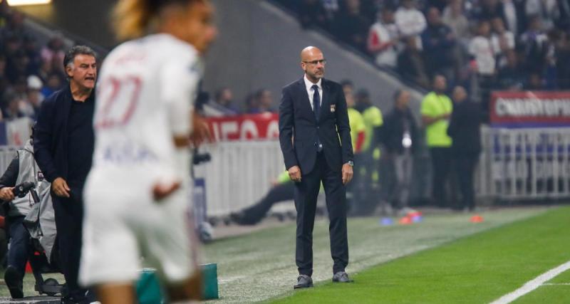  - OL – PSG : Bosz confirme un problème physique pour Tolisso et savoure pour Thiago Mendes