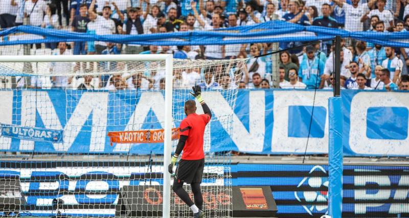  - OM - Stade Rennais : les mots forts de Mandanda sur son retour au Vélodrome