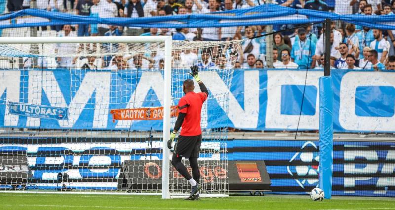  - OM - Rennes : Mandanda touché par l’accueil du Vélodrome