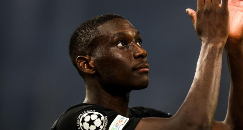  - Équipe de France : Kolo Muani revient sur sa première convocation avec les Bleus ! 